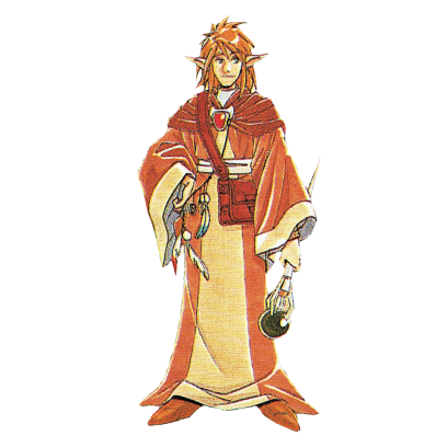 Shining Force Classics messages sticker-7