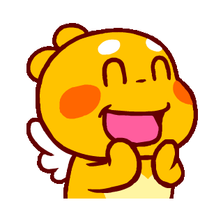 QooBee Sticker messages sticker-10