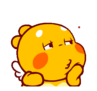 QooBee Sticker messages sticker-6