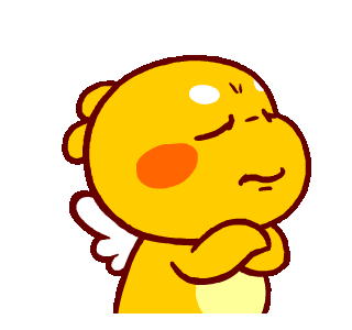 QooBee Sticker messages sticker-1