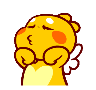 QooBee Sticker messages sticker-9