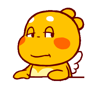 QooBee Sticker messages sticker-0