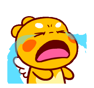 QooBee Sticker messages sticker-11