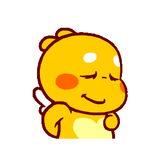 QooBee Sticker messages sticker-8