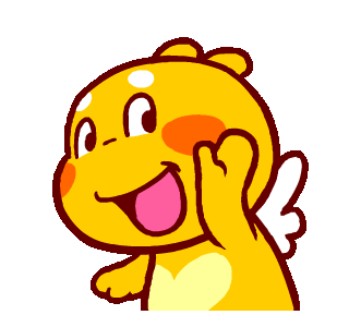 QooBee Sticker messages sticker-7