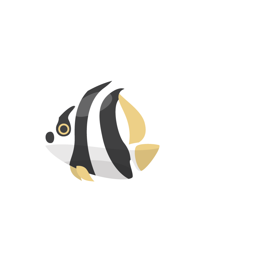 Magic Fish AR messages sticker-11