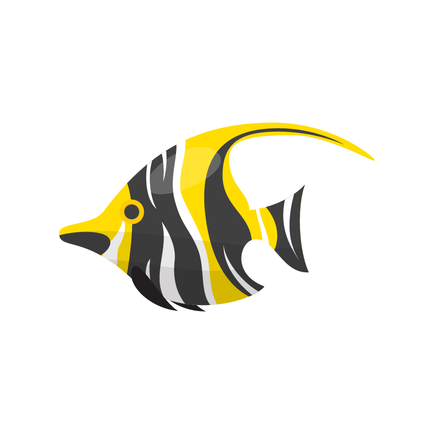 Magic Fish AR messages sticker-7