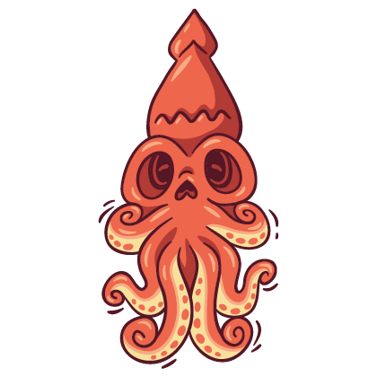 Magic Fish AR messages sticker-0