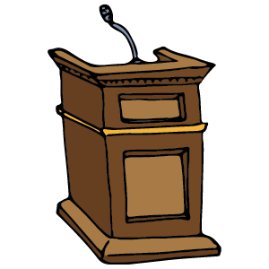 Vote for Chad Now messages sticker-6