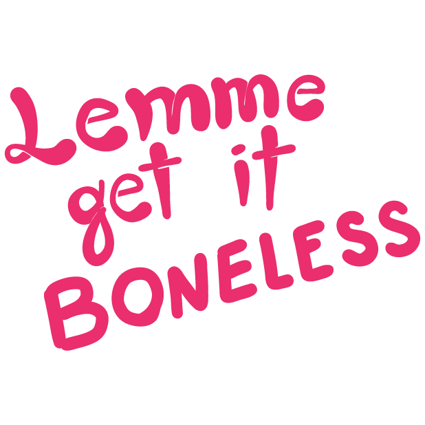 Lemme Get It messages sticker-8
