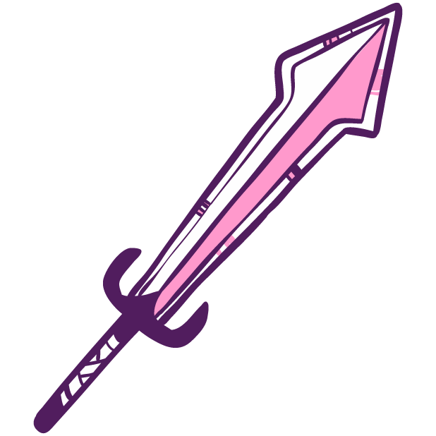 Fantasy Doodle Stickers messages sticker-3