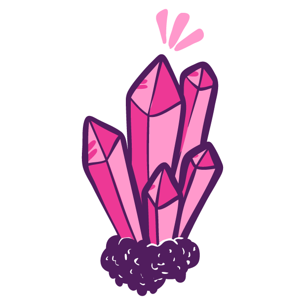 Fantasy Doodle Stickers messages sticker-8