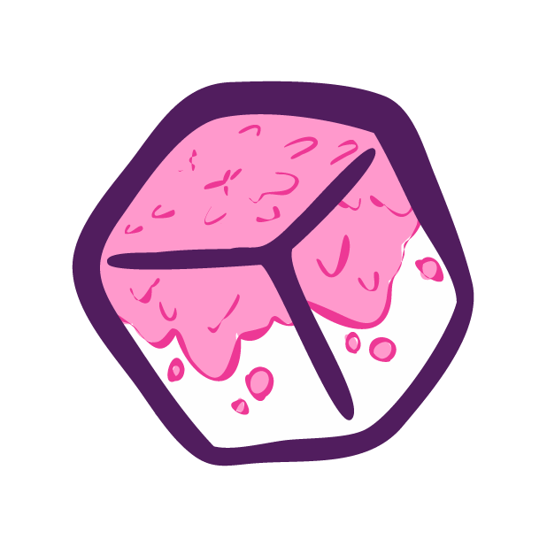 Fantasy Doodle Stickers messages sticker-10