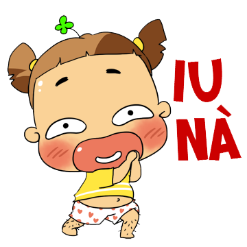 QAKA Sticker messages sticker-10