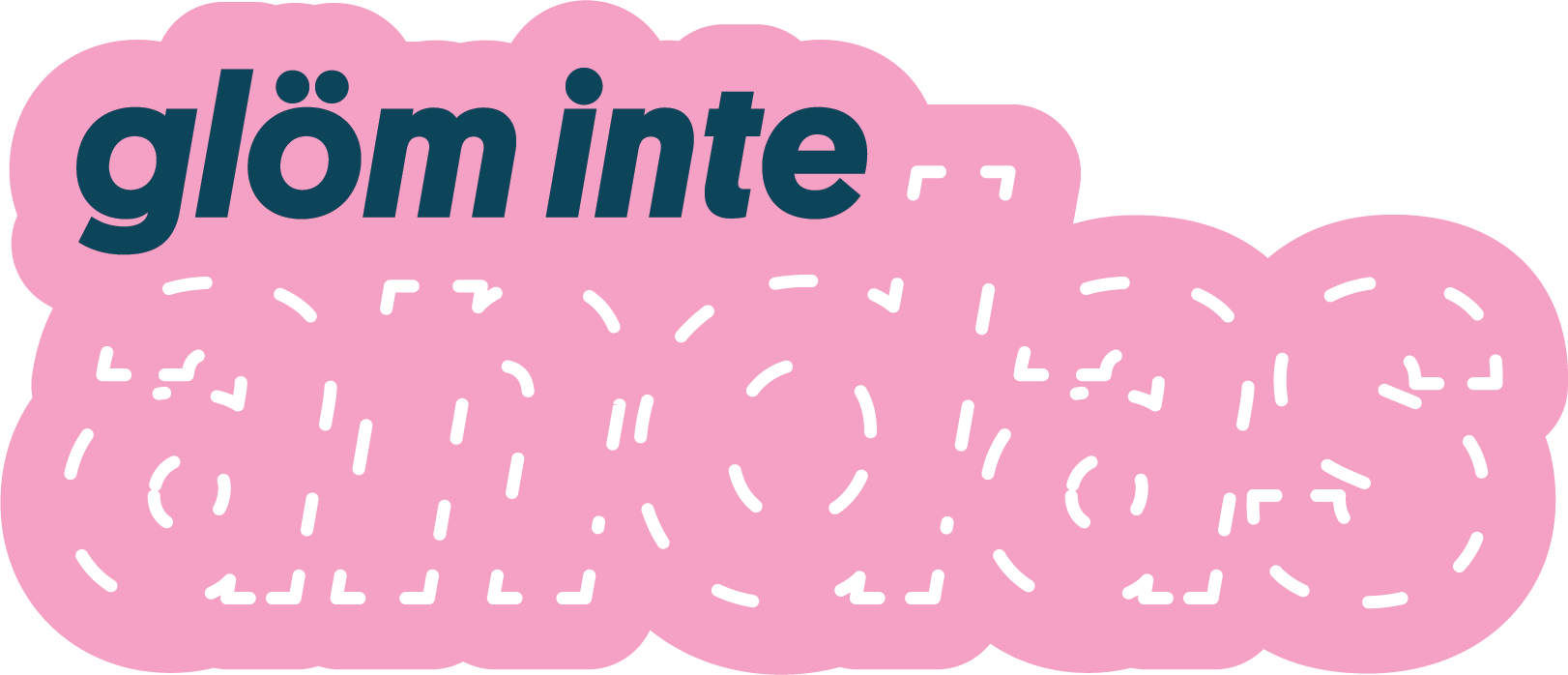 Lite mycket nu stickers messages sticker-10