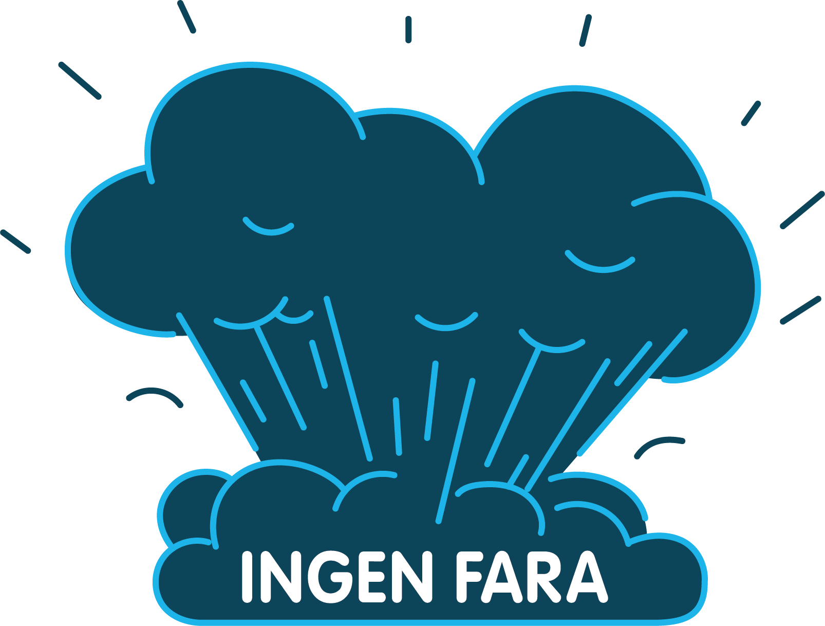 Lite mycket nu stickers messages sticker-0
