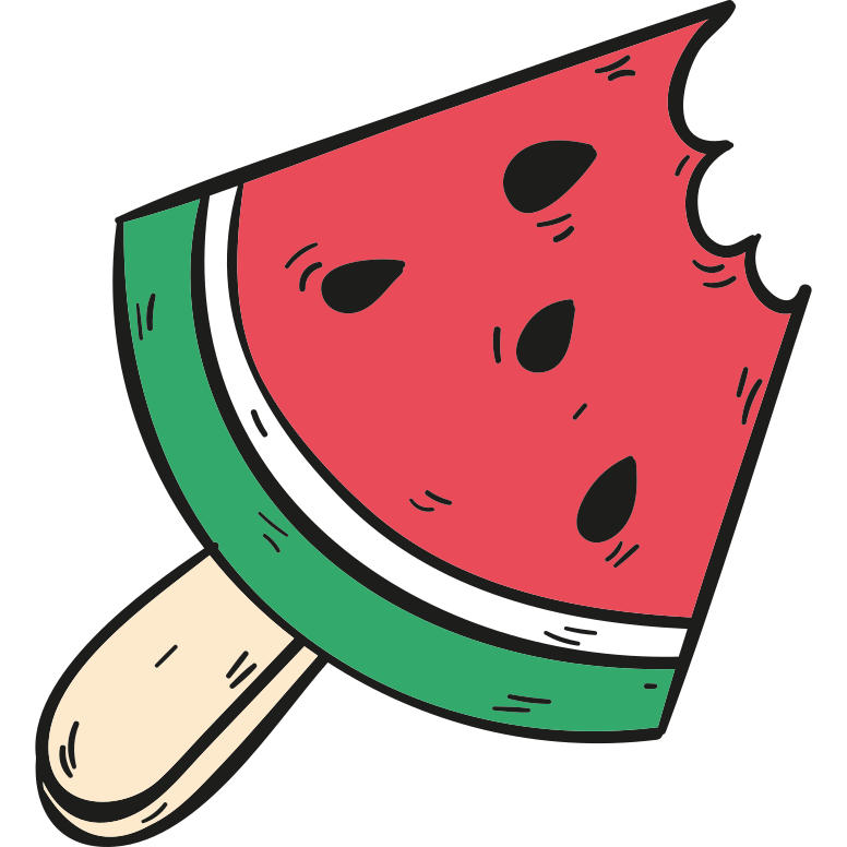 Summer Vacation Stickers messages sticker-0
