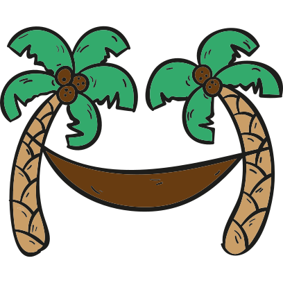 Summer Vacation Stickers messages sticker-4