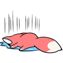 Foxie - Cao Lua Sticker messages sticker-3
