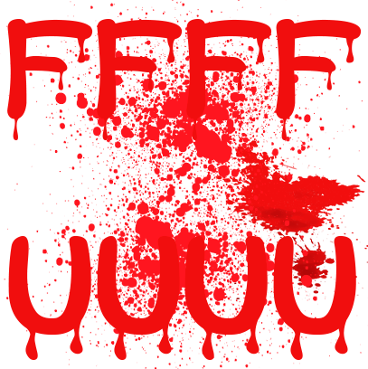 Bloody Answers Stickers messages sticker-10