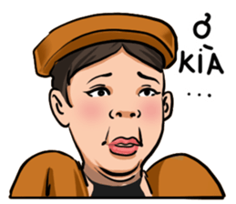 Tam Cam Sticker messages sticker-3