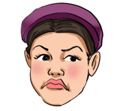 Tam Cam Sticker messages sticker-11