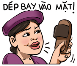 Tam Cam Sticker messages sticker-5