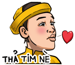 Tam Cam Sticker messages sticker-4