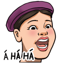 Tam Cam Sticker messages sticker-2