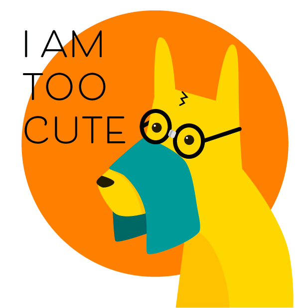 NapkinDog! Halloween messages sticker-4