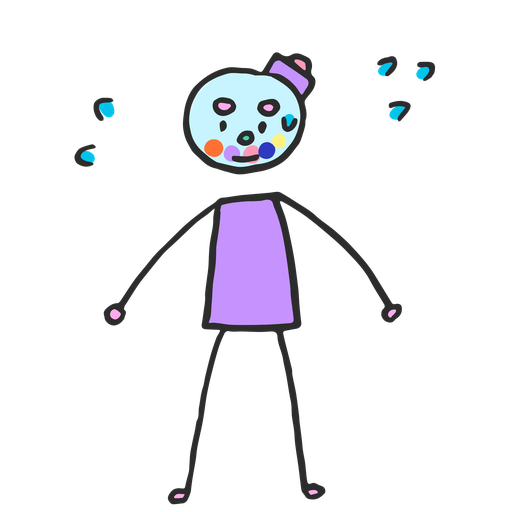 HELLO Wooche messages sticker-0