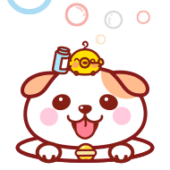 iGo500Dog messages sticker-6