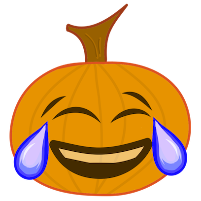 Jack O Moji messages sticker-9