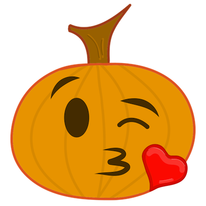 Jack O Moji messages sticker-8