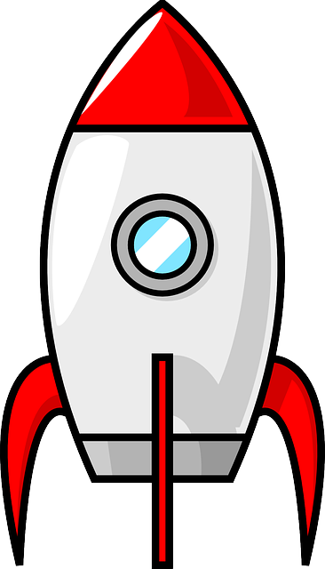 Rocket Sticker Pack messages sticker-8