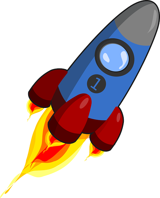Rocket Sticker Pack messages sticker-11