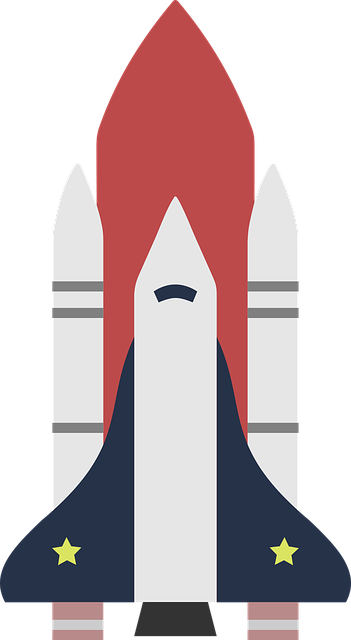 Rocket Sticker Pack messages sticker-10