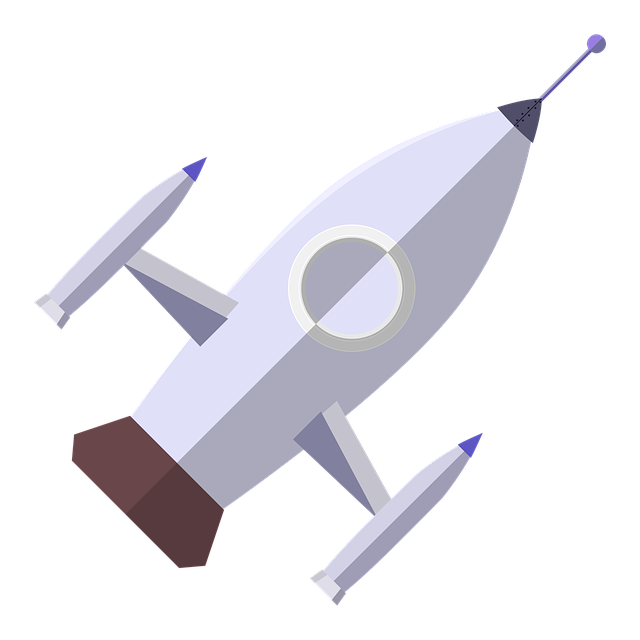 Rocket Sticker Pack messages sticker-5