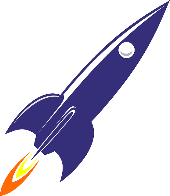 Rocket Sticker Pack messages sticker-9