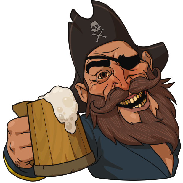 Tempest - Pirate Action RPG messages sticker-4