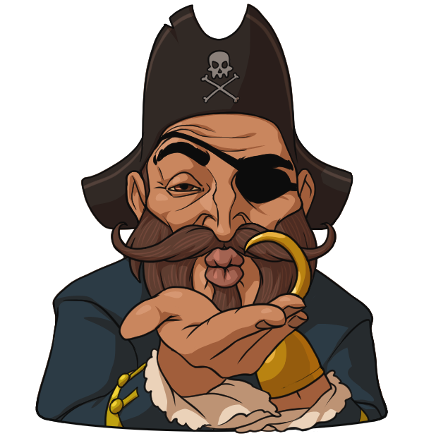 Tempest - Pirate Action RPG messages sticker-7