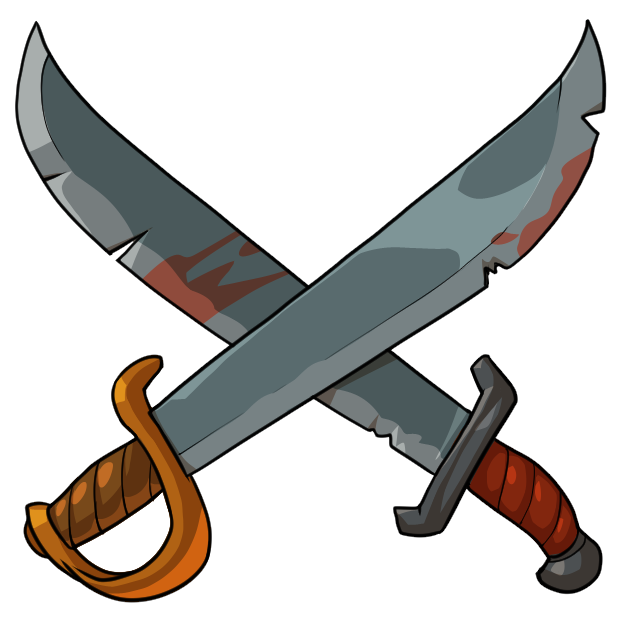 Tempest - Pirate Action RPG messages sticker-11