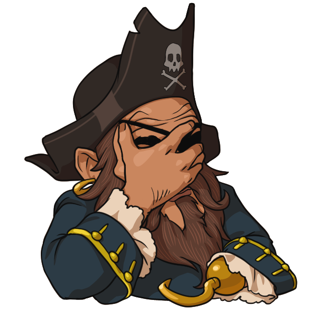 Tempest - Pirate Action RPG messages sticker-2