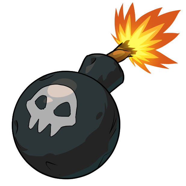 Tempest - Pirate Action RPG messages sticker-10