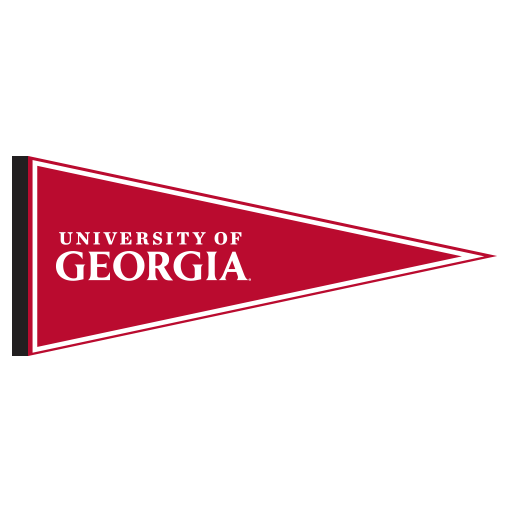 UGA Admitted Student Stickers messages sticker-3