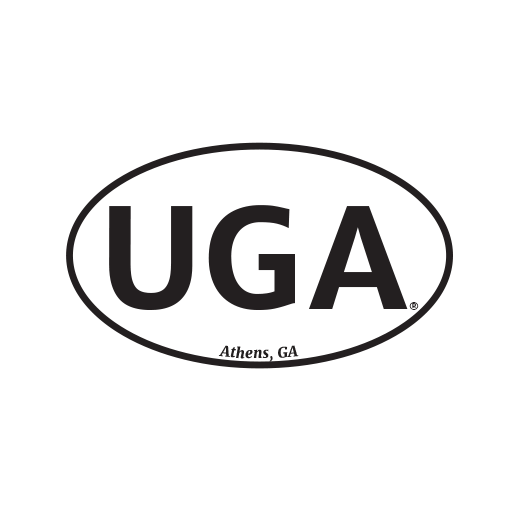 UGA Admitted Student Stickers messages sticker-9