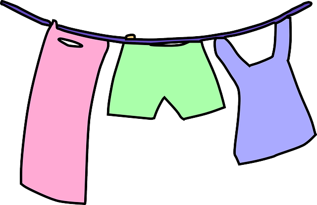 Lotsa Laundry Stickers messages sticker-5
