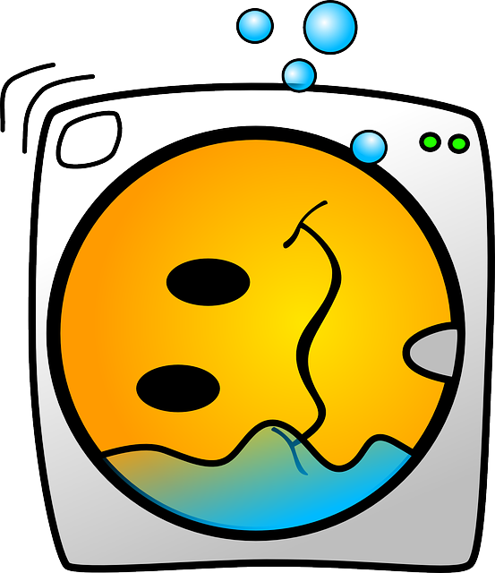 Lotsa Laundry Stickers messages sticker-11