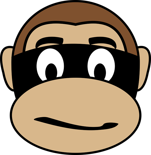 Monkey Face Emoji Stickers messages sticker-5
