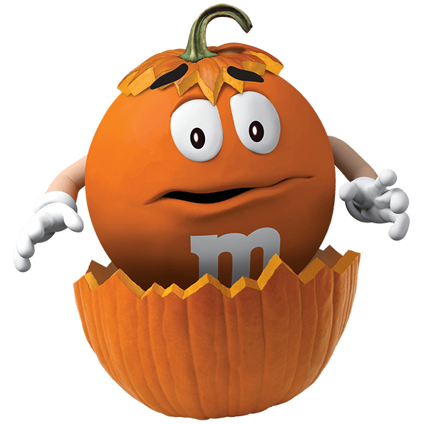 M&M'S Stickers messages sticker-10